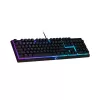 Игровая Клавиатура Cooler Master MK110 MEM-CHANICAL SWITCH