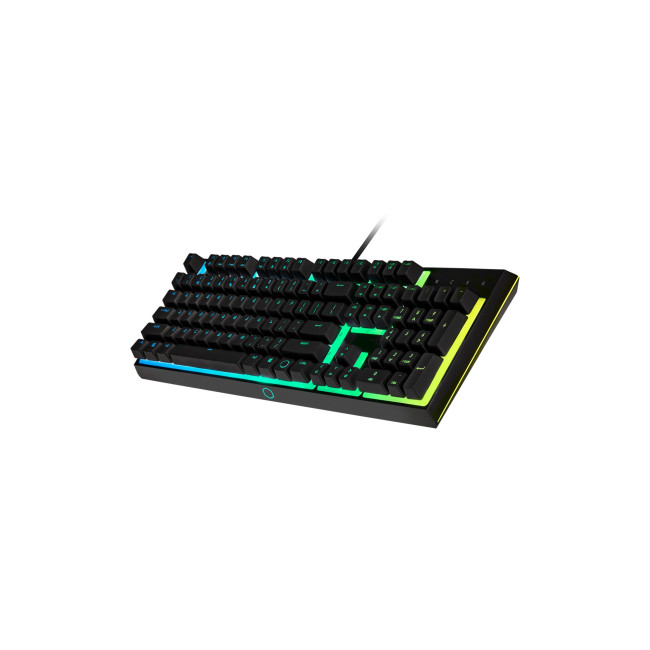 Gaming Keyboard Cooler Master MK110 MEM-CHANICAL SWITCH