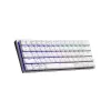 Игровая Клавиатура Cooler Master SK622 BLUE SWITCH white