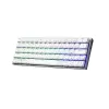 Игровая Клавиатура Cooler Master SK622 BLUE SWITCH white