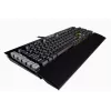 מקלדת גיימינג Corsair K95 RGB PLATINUM CHERRY MX Brow שחור