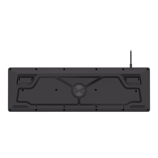 Игровая Клавиатура Corsair K55 CORE RGB - черный