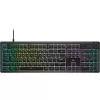 מקלדת גיימינג Corsair K55 CORE RGB - שחור