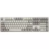 Mechanical keyboard Ducky Origin Vintage Cherry Brown Switch