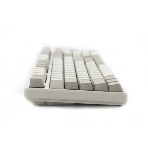 Mechanical keyboard Ducky Origin Vintage Cherry Brown Switch
