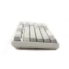 Mechanical keyboard Ducky Origin Vintage Cherry Brown Switch