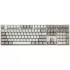 Mechanical keyboard Ducky Origin Vintage Cherry Brown Switch