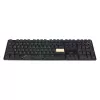 Mechanical keyboard Ducky One 3 RGB Cherry Silent Red Switch