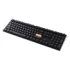 Mechanical keyboard Ducky One 3 RGB Cherry Silent Red Switch
