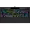 Mechanical gaming keyboard Corsair K70 RGB PRO Cherry MX Red
