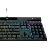 Mechanical gaming keyboard Corsair K70 RGB PRO Cherry MX Red