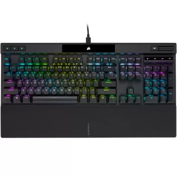Mechanical gaming keyboard Corsair K70 RGB PRO Cherry MX Red