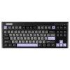 מקלדת גיימינג מכאנית 1St Player NEO87 RGB Midnight Vilot צבע שחור מקלדת גיימינג מכאנית 1St Player NEO87 RGB Midnight Vilot צבע שחור