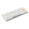 Mechanical gaming keyboard Ducky One 3 Mini Cherry Silver Switch Color:silver Mechanical gaming keyboard Ducky One 3 Mini Cherry Silver Switch Color:silver