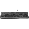Keyboard Logitech K120 Color:black Keyboard Logitech K120 Color:black