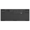 Wireless Gaming Keyboard Logitech G515 Lightspeed TKL Color:black