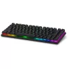 מקלדת גיימינג אלחוטית Dell Alienware Pro Wireless Gaming Keyboard שחור מקלדת גיימינג אלחוטית Dell Alienware Pro Wireless Gaming Keyboard שחור