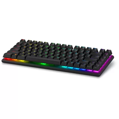 מקלדת גיימינג אלחוטית Dell Alienware Pro Wireless Gaming Keyboard שחור מקלדת גיימינג אלחוטית Dell Alienware Pro Wireless Gaming Keyboard שחור