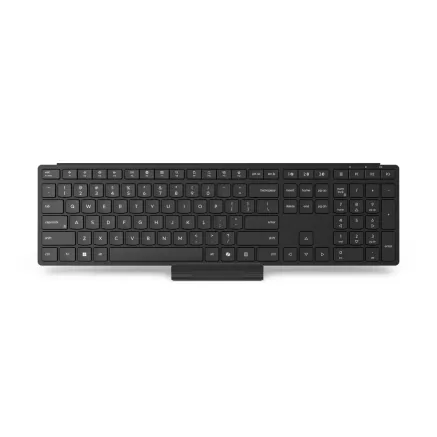 מקלדת אלחוטית Lenovo Wireless Multi-Mode Pro Keyboard 6000