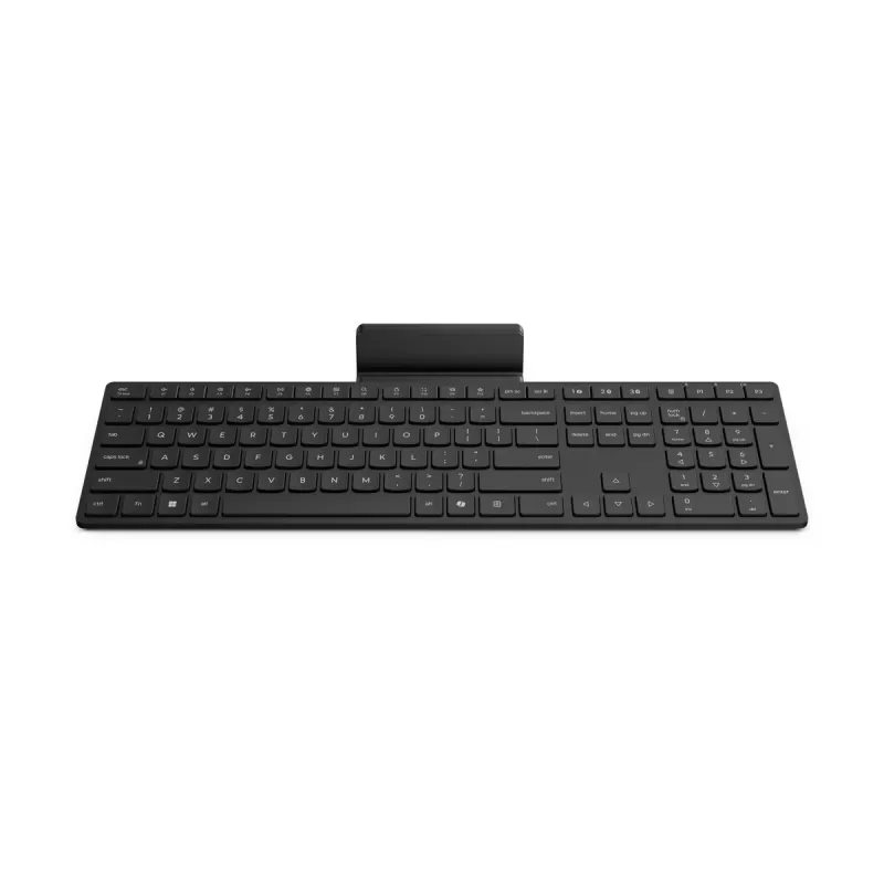 מקלדת אלחוטית Lenovo Wireless Multi-Mode Pro Keyboard 6000
