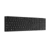 מקלדת אלחוטית Lenovo Wireless Multi-Mode Pro Keyboard 6000
