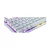 Игровая Клавиатура RAZER HUNTSMAN V3 PRO TENKEYLESS WHITE Цвет:белый