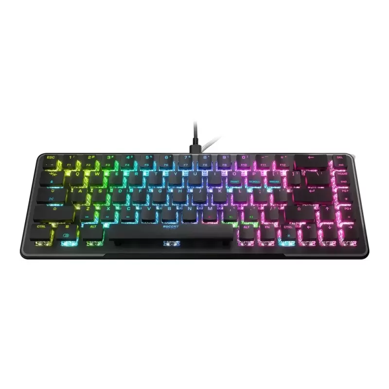 Gaming Keyboard Roccat VULCAN II Mini 65% - black Gaming Keyboard Roccat VULCAN II Mini 65% - black