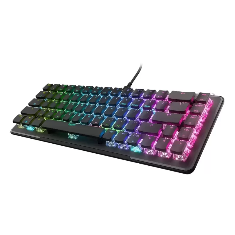 Gaming Keyboard Roccat VULCAN II Mini 65% - black Gaming Keyboard Roccat VULCAN II Mini 65% - black