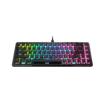 Игровая Клавиатура Roccat VULCAN II Mini 65% - black Игровая Клавиатура Roccat VULCAN II Mini 65% - black