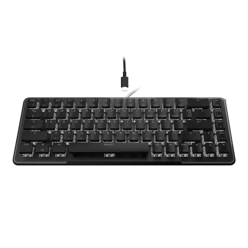 Gaming Keyboard Roccat VULCAN II Mini 65% - black Gaming Keyboard Roccat VULCAN II Mini 65% - black