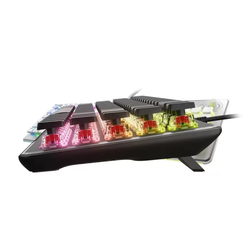 Gaming Keyboard Roccat VULCAN II Mini 65% - black Gaming Keyboard Roccat VULCAN II Mini 65% - black