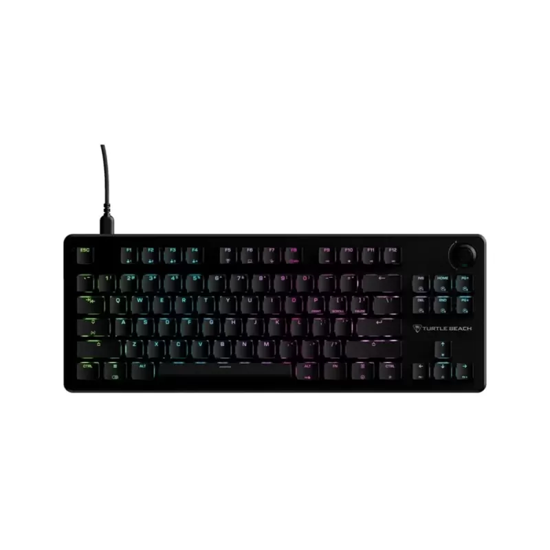 Игровая Клавиатура Turtle Beach Vulcan II TKL