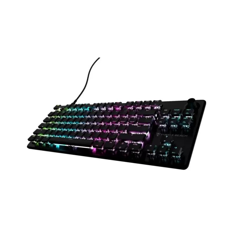 Игровая Клавиатура Turtle Beach Vulcan II TKL