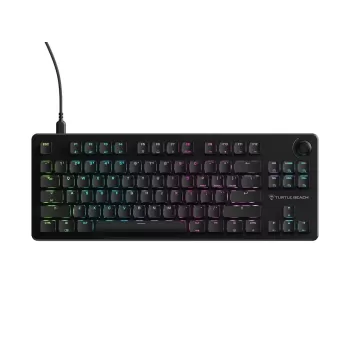 Игровая Клавиатура Turtle Beach Vulcan II TKL Игровая Клавиатура Turtle Beach Vulcan II TKL