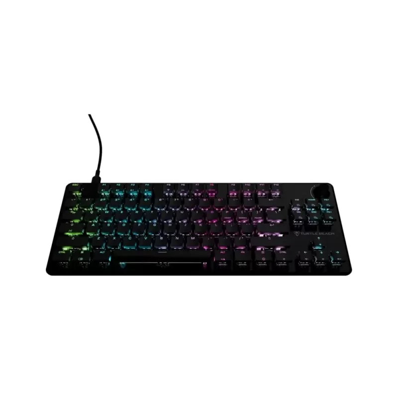 Игровая Клавиатура Turtle Beach Vulcan II TKL