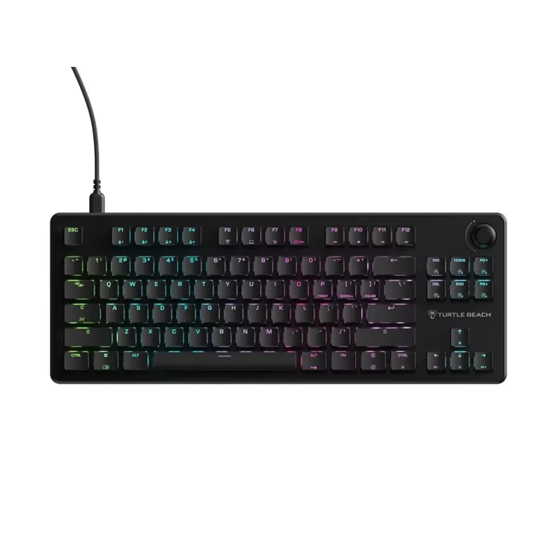 Игровая Клавиатура Turtle Beach Vulcan II TKL