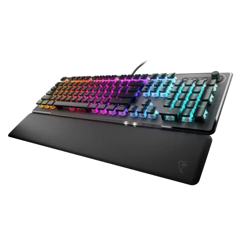 Игровая Клавиатура Turtle Beach Vulcan II black