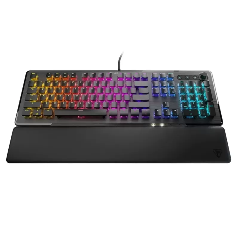 Игровая Клавиатура Turtle Beach Vulcan II black