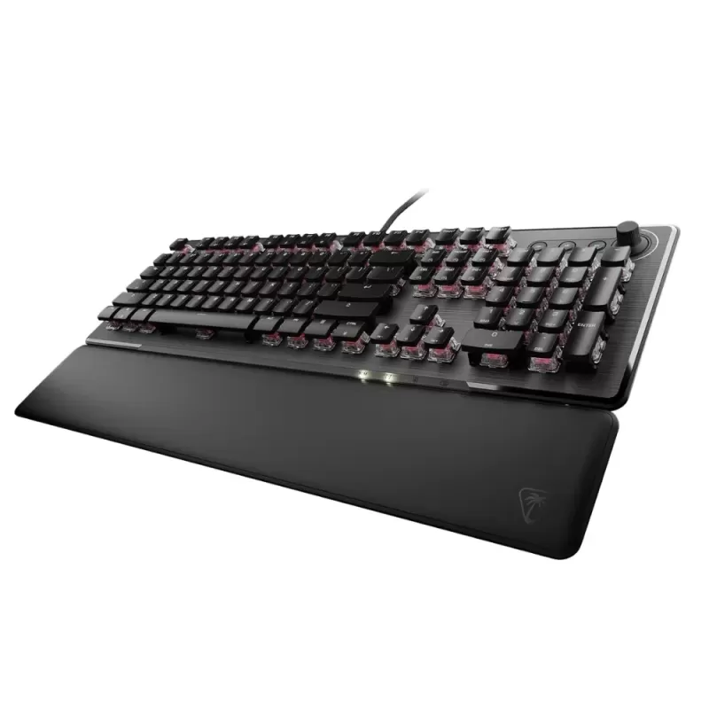 Игровая Клавиатура Turtle Beach Vulcan II black