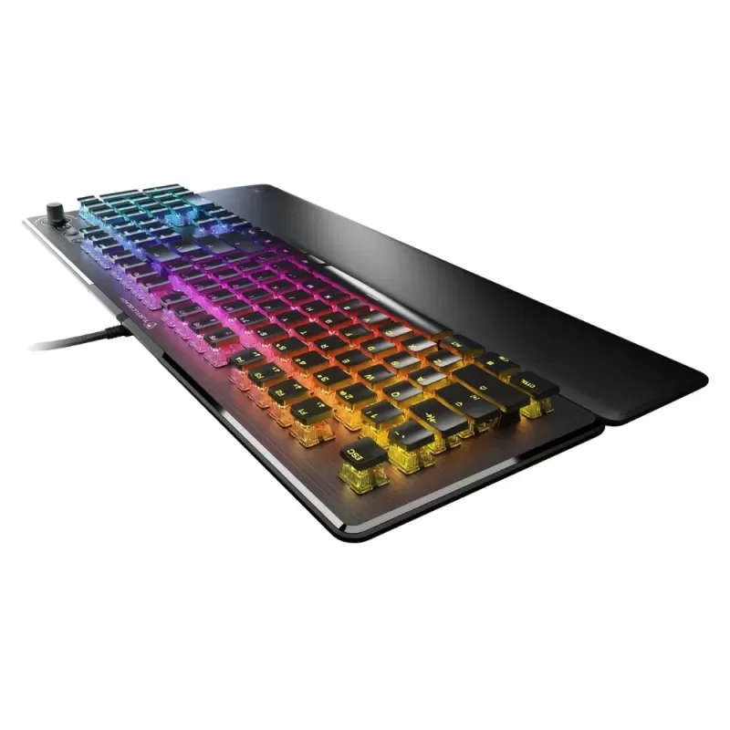 Игровая Клавиатура Turtle Beach Vulcan II black