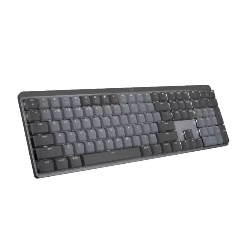 Беспроводная Клавиатура Logitech MX Mechanical