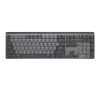Беспроводная Клавиатура Logitech MX Mechanical