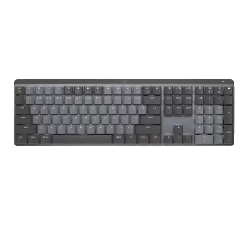 Беспроводная Клавиатура Logitech MX Mechanical