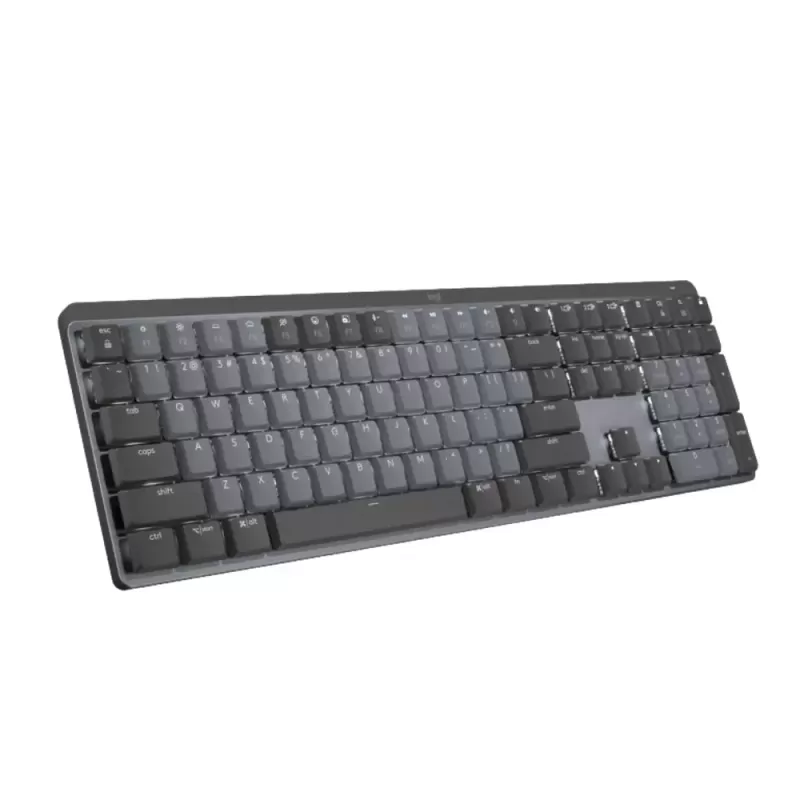 Беспроводная Клавиатура Logitech MX Mechanical