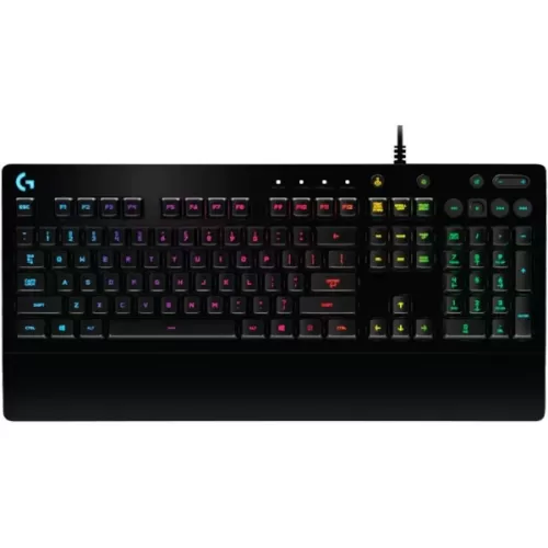 Игровая Клавиатура Logitech G213 Prodigy RGB Игровая Клавиатура Logitech G213 Prodigy RGB