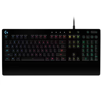 מקלדת גיימינג Logitech G213 Prodigy RGB