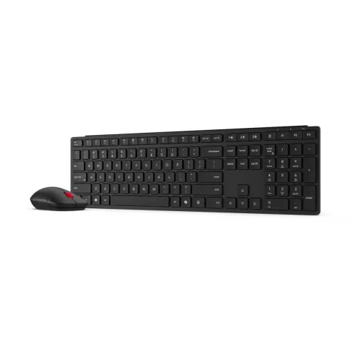 Беспроводная Клавиатура Lenovo Wireless Multi-Mode Pro Keyboard 6000