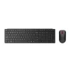 Беспроводная Клавиатура Lenovo Wireless Multi-Mode Pro Keyboard 6000
