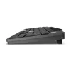 מקלדת אלחוטית Lenovo Self-Charging Bluetooth Keyboard Hebrew 212 מקלדת אלחוטית Lenovo Self-Charging Bluetooth Keyboard Hebrew 212