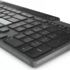 מקלדת אלחוטית Lenovo Self-Charging Bluetooth Keyboard Hebrew 212 מקלדת אלחוטית Lenovo Self-Charging Bluetooth Keyboard Hebrew 212